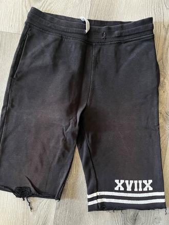 Kraťasy/šortky h&m vel.152, h&m,152