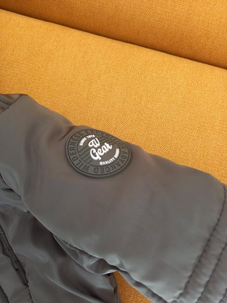 Frajerska bunda, ovs,86