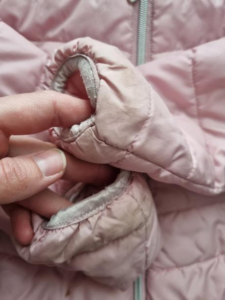 Prechodna bunda h&m 116, h&m,116