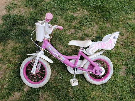 Bicykel, 12