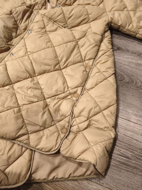 Prešívaná bunda zara, zara,152