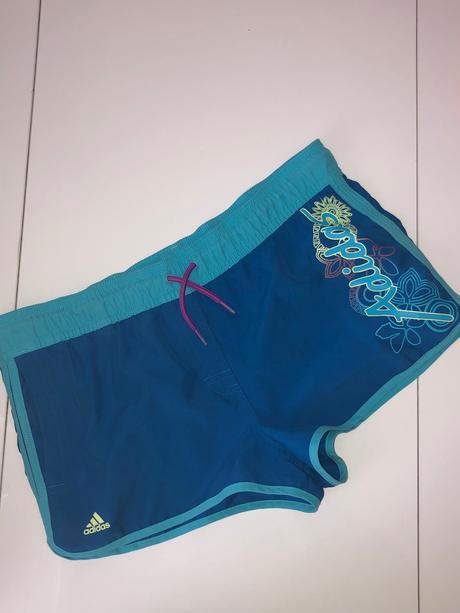 Šortky, adidas,152
