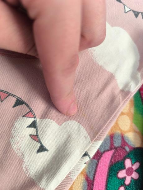 Tunika balóny, lindex,104