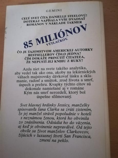 Kým nás smrť nerozdelí,