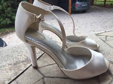 Sandále, graceland,35