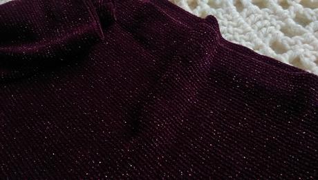 Trblietavé tričko, xs