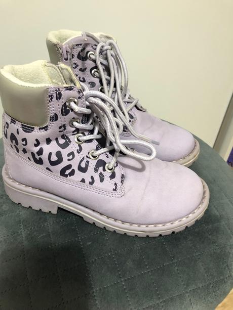 Topánky jeseň/zima, deichmann,30