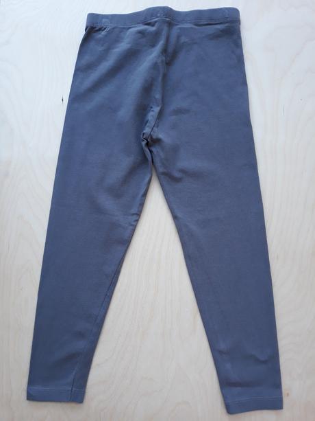 Legíny - sivé, palomino,116