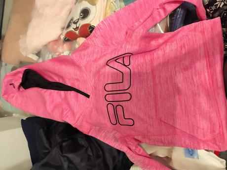 Balík oblečenia 4-5rokov, 104–116