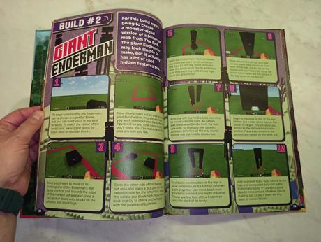 Ultimate guide to minecraft 2021, 