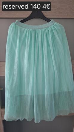 Tutu midi sukna, reserved,140