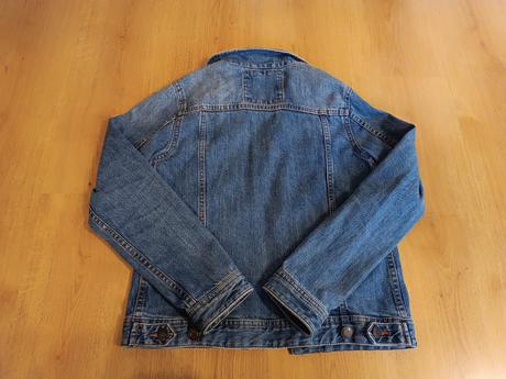 Bunda, terranova,146