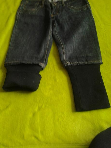 Riflove trištvrtaky, 30