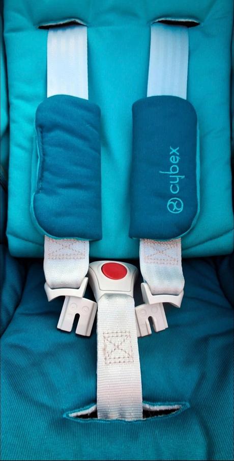 Detská autosedačka cybex aton aj so základňou, cybex
