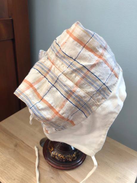 Veselá šašovská letná čiapočka, 52