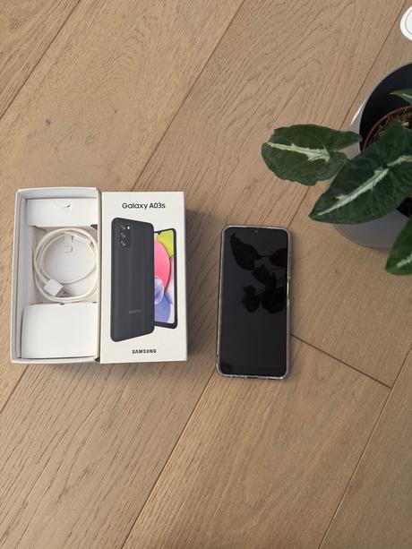 Smartfón samsung a03s - super stav, samsung