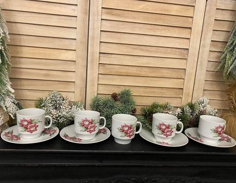 Kávová súprava epiag, 