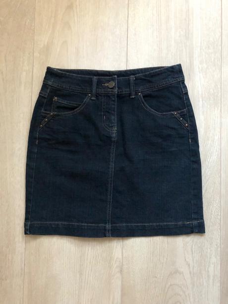 Riflova sukna - xs/s - super stav, camaieu,xs