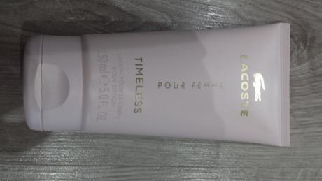 Lacoste telove mlieko, 