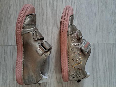 Celorocne topanky, d.d.step,34