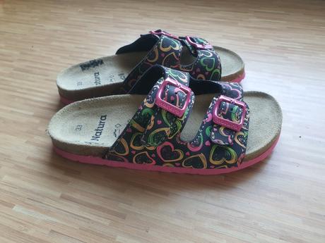 Ortopedicke slapky - prezuvky, humanic,33