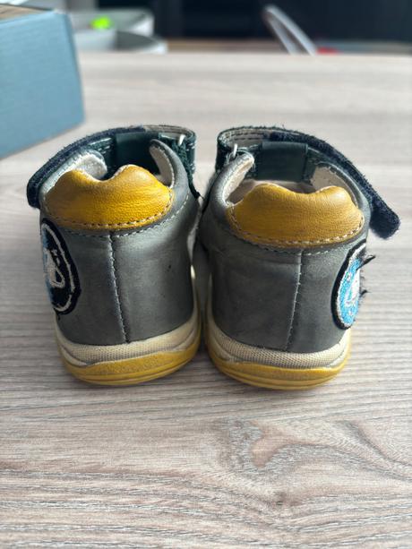 Sandále d.d.step 21, d.d.step,21