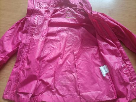 Tenká šušťakova do vrecka gelert, gelert,110