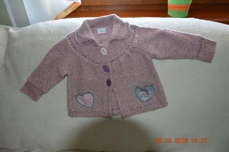 Jesenný komplet, next,98