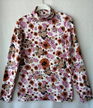 Pekný pohodlný rolák, mohito,38