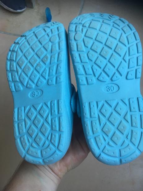 Kroksy frozen s elzou a annou, coqui,30