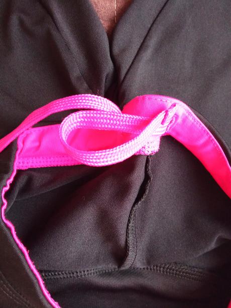 Športové krátke nohavice na bicyklovanie, 146