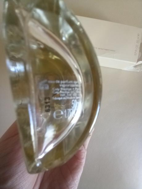 Parfum calvin klein truth, 