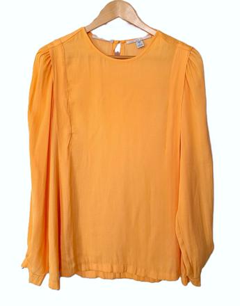 Dámska blúzka zn. scotch & soda, veľ. m/l, m
