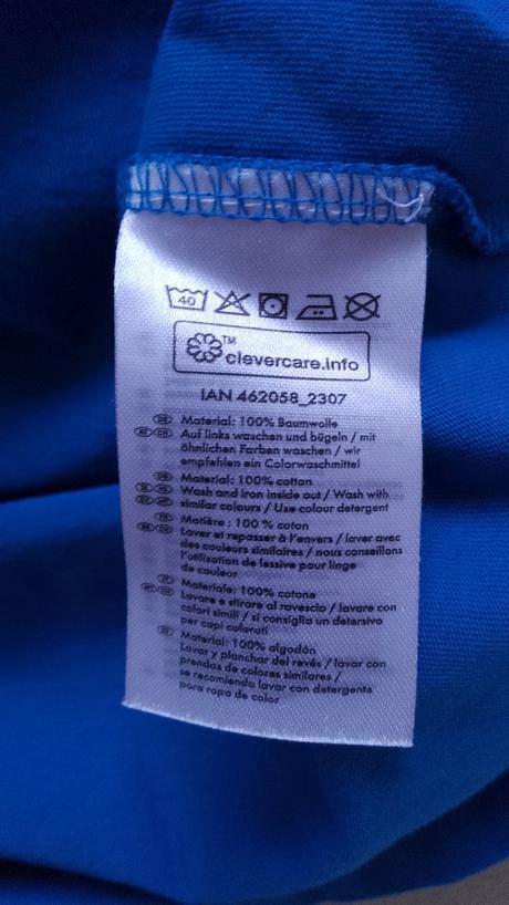Tričká 2 ks 158/164, pepco,158