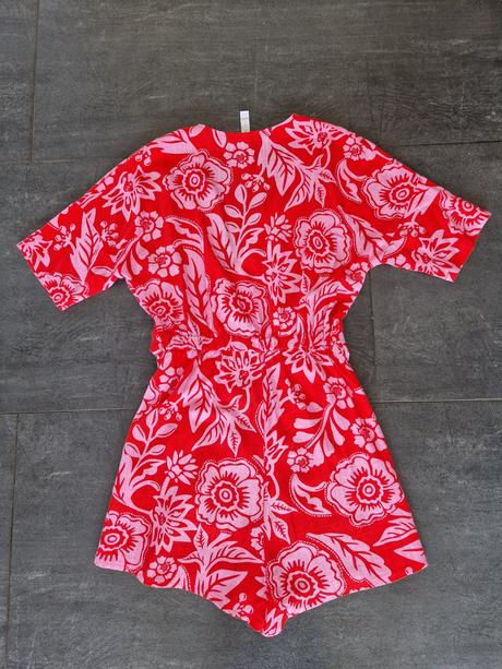 Overal, new yorker,s