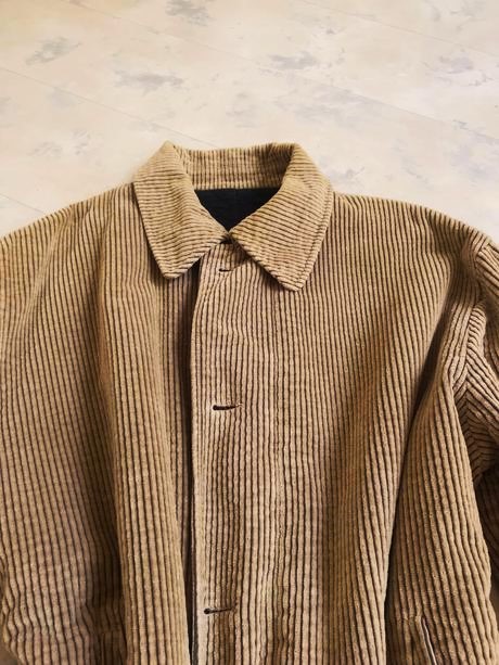 Manchestrová bunda, xxxl