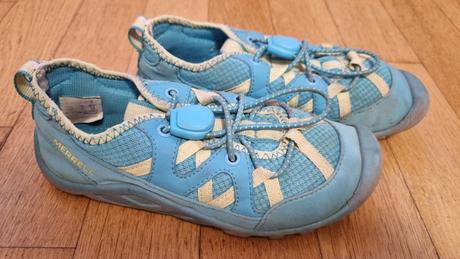 Bf merrell tenisky, merrell,32