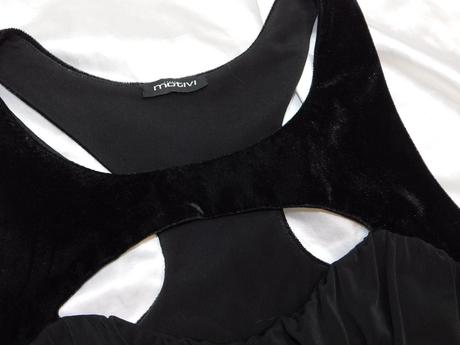 Velmi pekne saty, 38