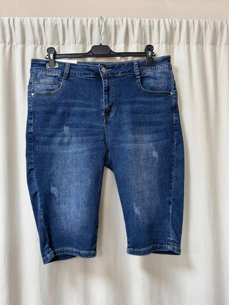 Rifľové trojštvrťáky, xxl / xxxl