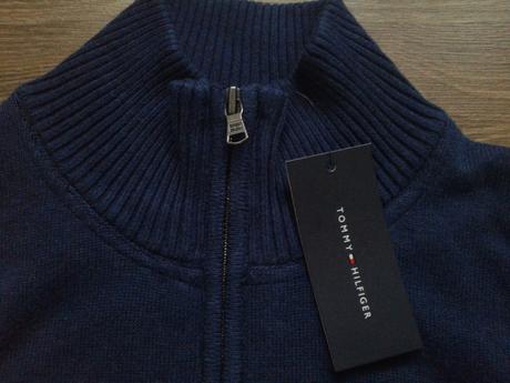 Pánsky nenoseny pulover tommy hilfiger-m, tommy hilfiger,m