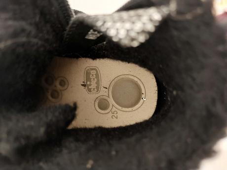 Poltopánky, chicco,25