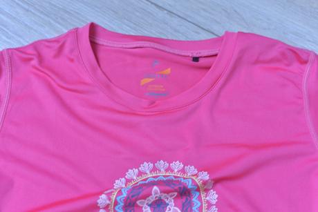 Funkčné tričko, 140