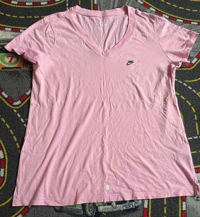 Tričko nike veľkosť m, nike,m
