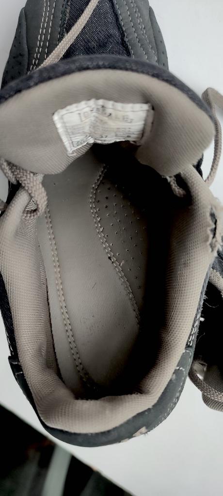 Kožené tenisky, lonsdale,37