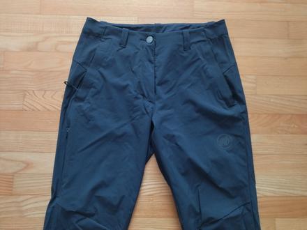 Nohavice mammut, mammut,36