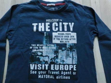 Komplet, mayoral,104