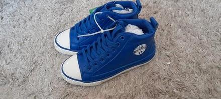 Nové protetika tenisky, protetika,30 / 31 / 32 / 33 / 35