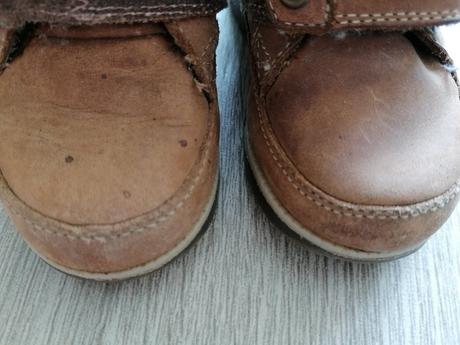 Prechodné topanocky, next,21