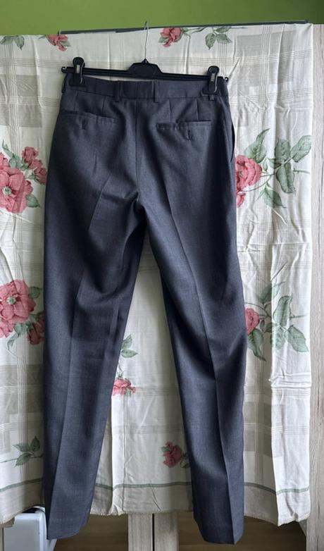 Pánske nohavice, f&f,s