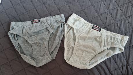 Slipy pre chlapca, 140